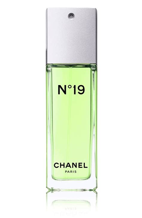 chanel 19 eau de toilette echtheid|where to buy Chanel 19.